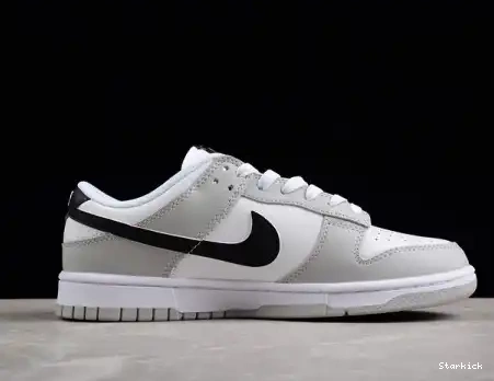 Lottery Nike DR9654-001 Low Dunk 0704
